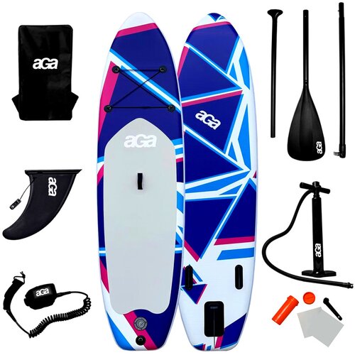 Aga napihlijv SUP MR5017 320x81x15 cm, (21137872) Cene