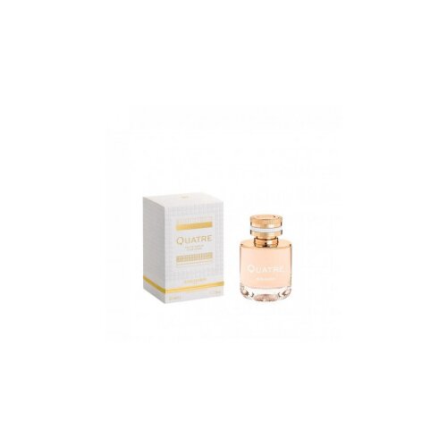 Boucheron Quatre 50ml EDP parfem Slike