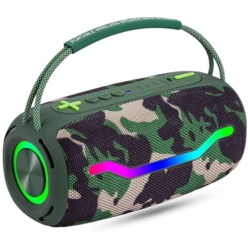 JBL BOOM BOX520 Bluetooth zvucnik army green Cijene