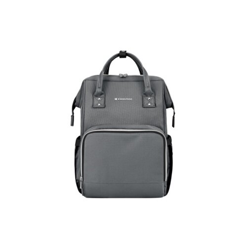 Kikka Boo KikkaBoo Torba za mame Siena premium Dark Grey (KKB22114) Cene