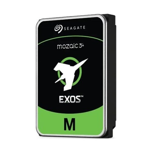 Seagate 28TB Exos M 3,5" SATA 6Gb/s 7200rpm 512MB HDD disk Cijene