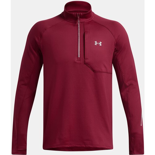 Under Armour Men&amp;#039;s Sweatshirt UA LAUNCH ELITE CW HALF ZIP - Men&amp;#039;s Slike