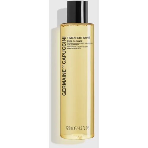 Germaine de Capuccini Timexpert SRNS Dual Cleanse Oil Slike