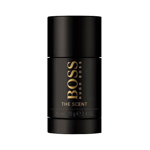 Hugo Boss Boss The Scent deodorant v stiku brez aluminija 75 ml za moške Cene