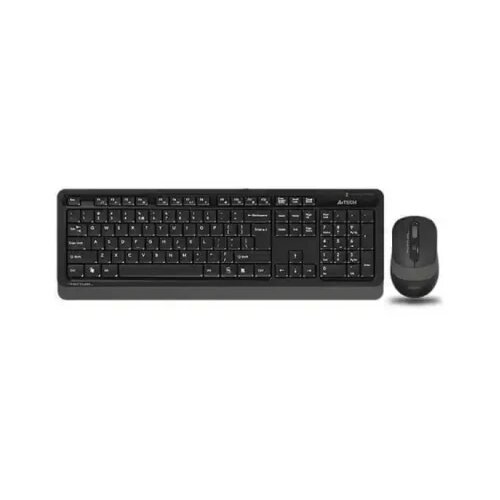 A4Tech Bežična tastatura + miš FG1010 Fstyler YU Cene