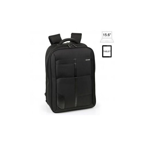 Gabol Crni-Ranac 31 cm x 43 cm x 13 cm Stark Cene