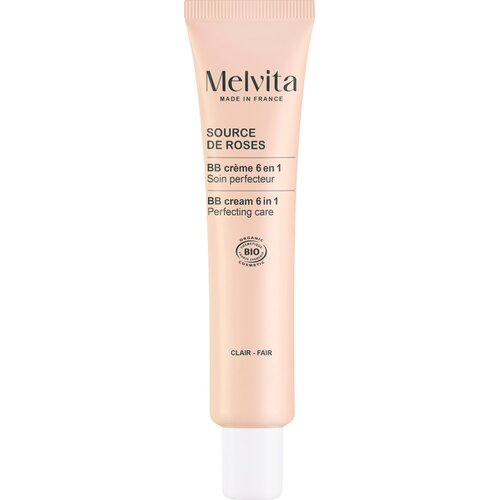 Melvita BB Cream 6in1 - Fair Cijene