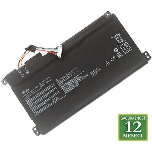 Baterija B31N1912 za laptop asus E410MA 11.55V / 3550mAh / 42Wh Cene