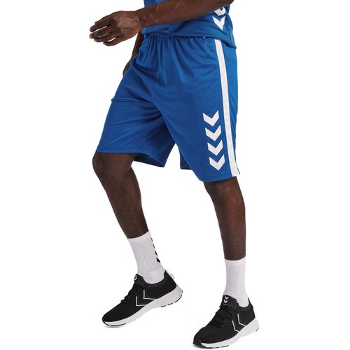 Hummel core xk basket shorts unisex Cene
