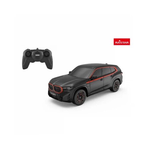 Rastar rc bmw xm 1:24 Slike