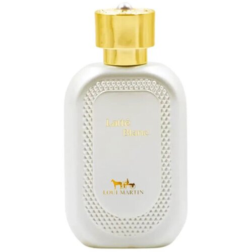 Loui Martin Parfumska voda Wei&amp;szlig;er Latte Eau de Parfum Slike