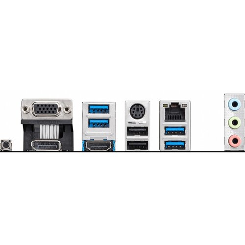 MSI B550M PRO-VDH HDMI/DP/VGA mATX, (20305923) Cene