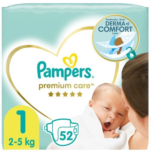 Pampers newborn cena top