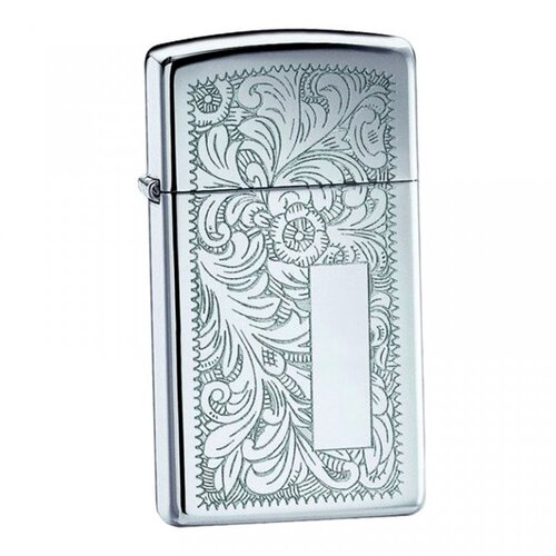 Zippo upaljač Venetian Slim Cene