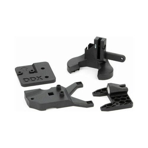 BondTech ddx V3 adapter set - za CR-10 V2 / CR-10 V3 Cijene
