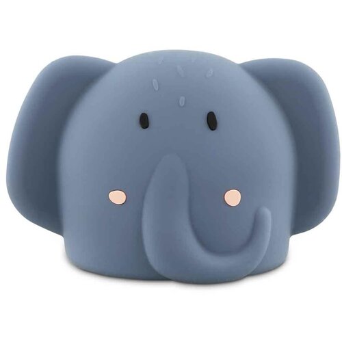Trixie noćna lampica od silikona mrs. elephant Cijene