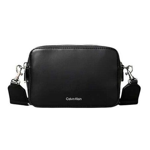 Calvin Klein crna ženska torbica Slike