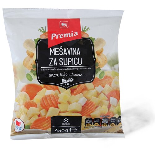 Gustona Smr.mes.supu Maxi/450g Cene