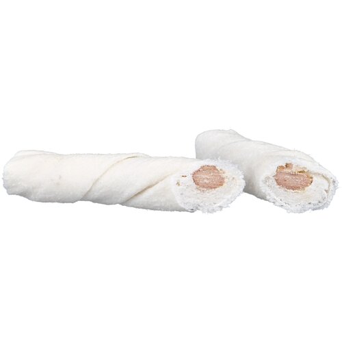 Trixie duck chewing rolls 270g Slike