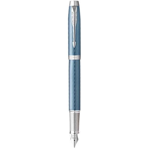 Parker IM Premium Fountain Pen Blue CT 2143651 Cijene