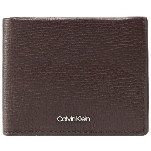 Calvin Klein Jeans Bifold Smeđa Cijene
