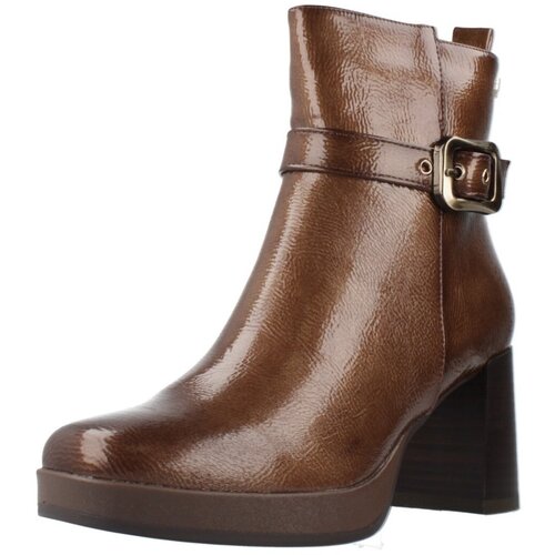 Carmela 162533-TAUPE-PATENT Smeđa Slike