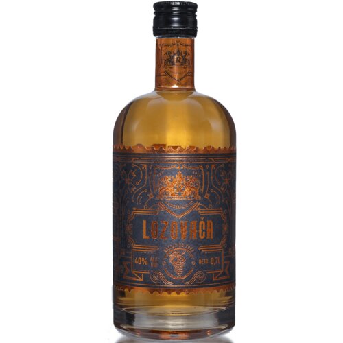 Vinarija Radosavljević Rakija Lozovača Premium, 0.7l Cene