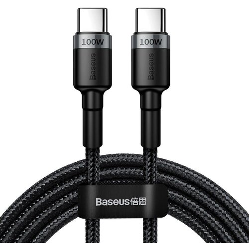 Baseus PD100W/QC3.0 KABEL TYPE-C 200CM Cene