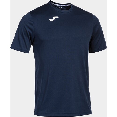 Joma Men&amp;#039;s/Boys&amp;#039; T-Shirt T-Shirt Combi S/S Dark Navy Slike