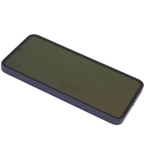  LCD za Samsung A356/Galaxy A35 + touch screen + frame Blue OLED Cene