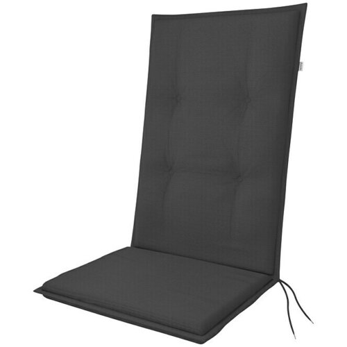 Doppler Navlake za vrtni namještaj Smart (Stolica s visokim naslonom, Antracit, D x Š x V: 118 x 48 x 4 cm, Poliester) Cijene
