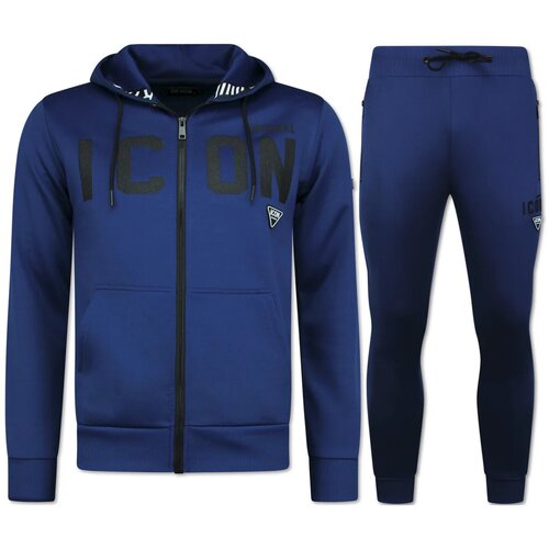 Top Star Trenirka komplet 157092912 Modra Slike