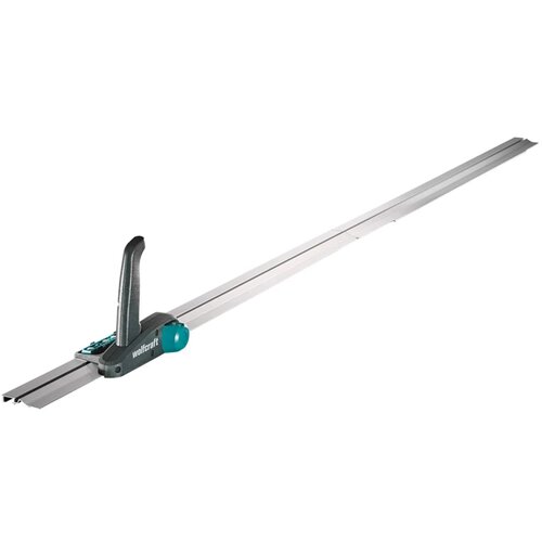 Shumee wolfcraft Rezalnik za mavčne plošče z vodilom 900 mm, (20767060) Cene