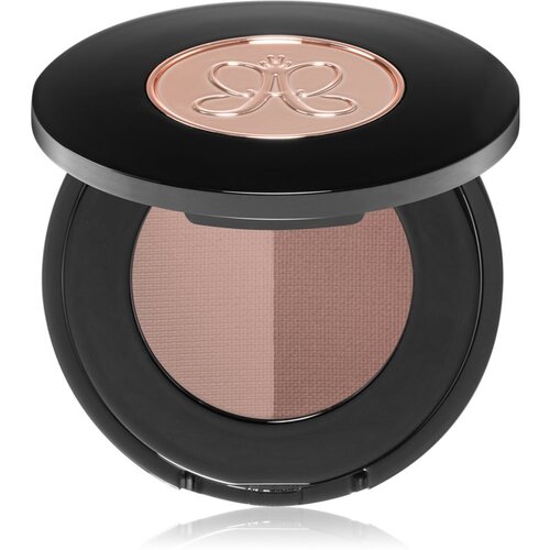 Anastasia Beverly Hills Brow Powder Duo puder za obrve nijansa Medium Brown 2x0,8 g Cijene