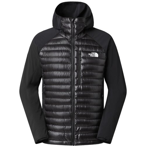 The North Face Summit Breithorn Lt Hybrid Hoodie jakna Cene