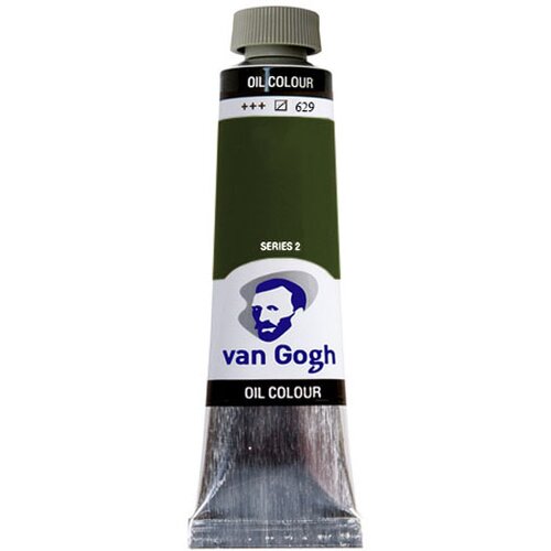  Uljana boja Van Gogh 40 ml / 40 nijansi boja | različite boje Cijene