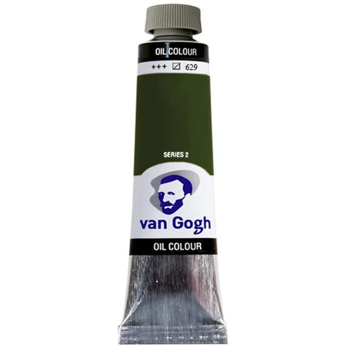  Uljana boja Van Gogh 40 ml / 40 nijansi boja | različite boje