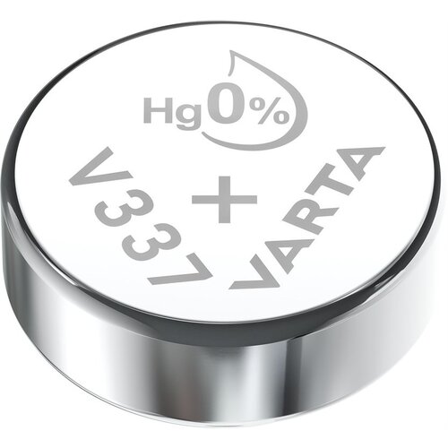 Varta Baterija V337 Slike