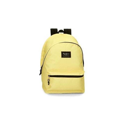 PepeJeans Ranac 44 cm - Limun žuta ( 63.224.A6 ) Cene
