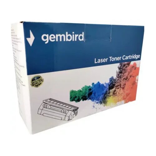 Gembird toner kyocera TK-1110 black (FS-1040, FS-1020MFP, FS-1120MFP) Slike
