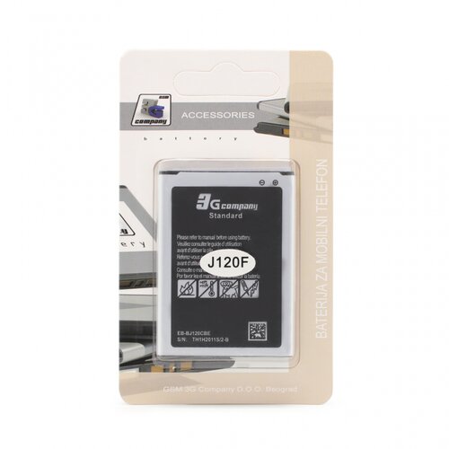  Baterija standard za samsung J120F galaxy J1 2016 Cene
