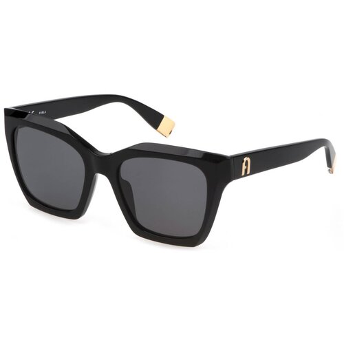 Furla BLACK WOMEN&amp;amp;#39;S SUNGLASSES Slike