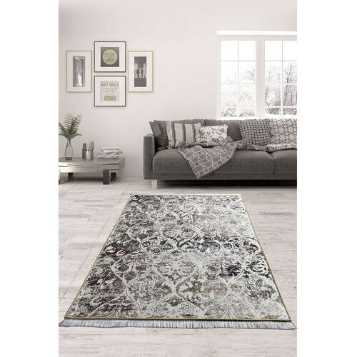 Conceptum Hypnose Classıc djt multicolor carpet (80 x 120) Slike