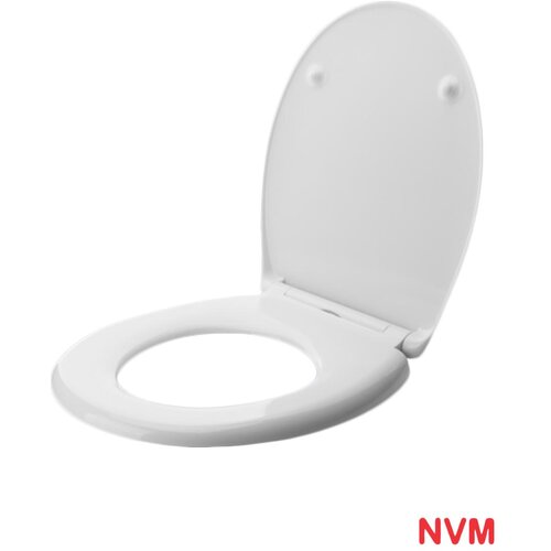Uroš wc daska duroplast softclose click&release nvm Cene
