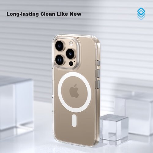  Lanxingxiansheng Maska za mobilni telefon iPhone 16 Pro Max, Providna Cene