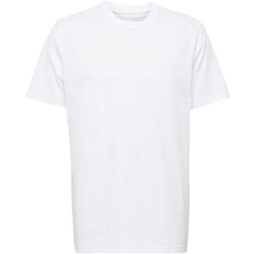 Adidas Tehnička sportska majica bijela Cene