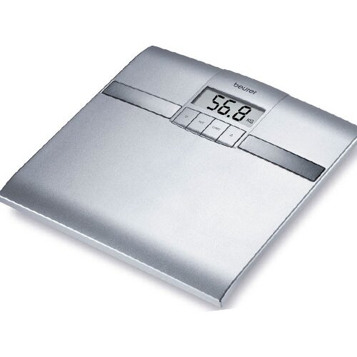 Beurer telesna vaga BF 18 silver Cene