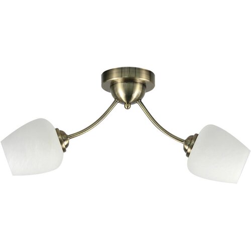Lesnina XXXL STROPNA SVETILKA Zina 54/21 cm Slike