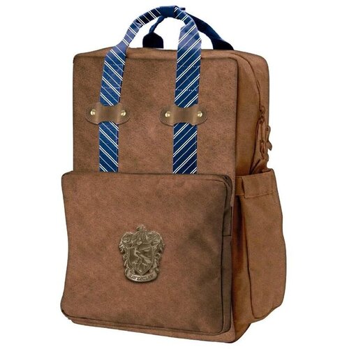 HARRY POTTER Ruksak Ravenclaw od umjetne kože 35 cm Slike