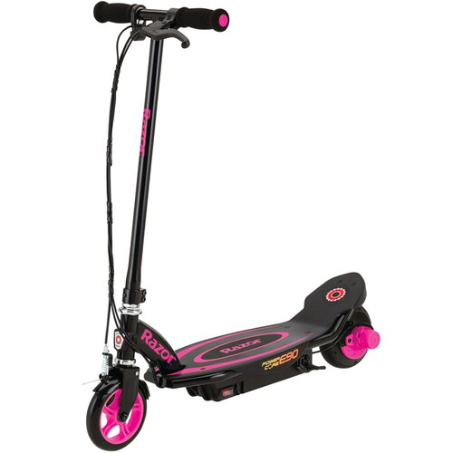 Razor Power Core E90 Black, Pink 16 km /h Cijene